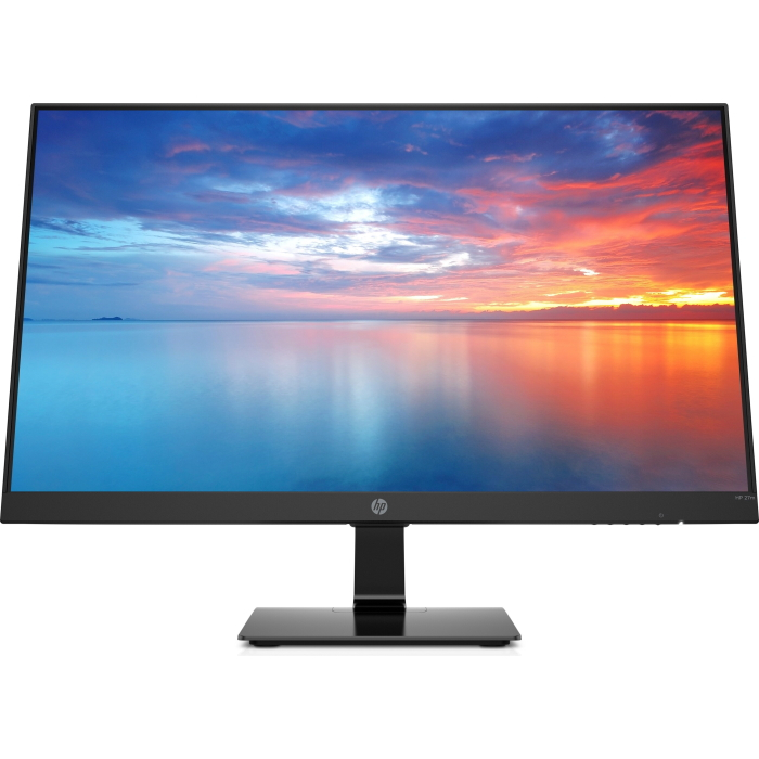 Монитор HP 27" 27m (3WL48AA)
Монитор HP 27" 27m (3WL48AA)