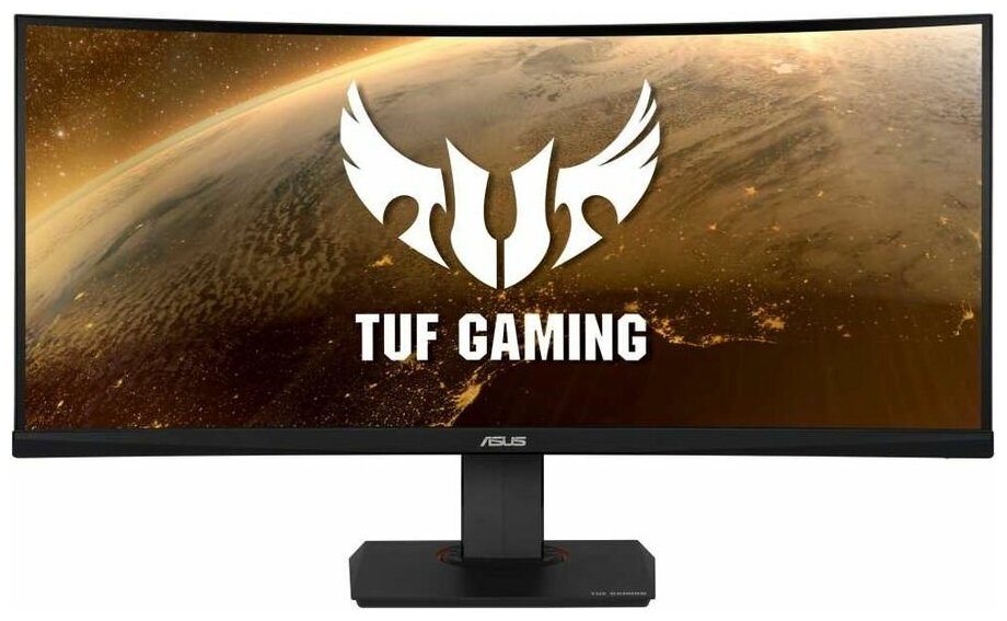 Монитор Asus 35" TUF Gaming VG35VQ (90LM0520-B01170)
Монитор Asus 35" TUF Gaming VG35VQ (90LM0520-B01170)