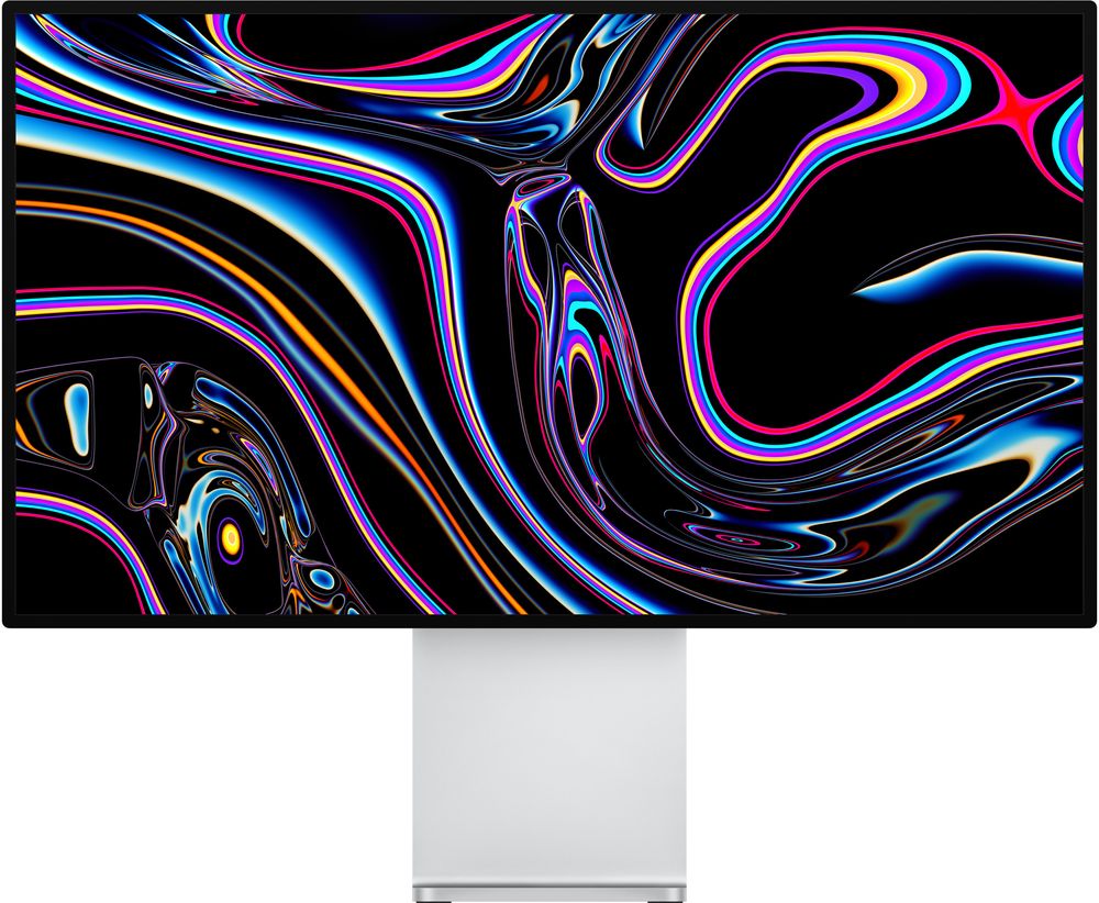 Монитор Apple 32" Pro Display XDR (MWPF2RU/A)
Монитор Apple 32" Pro Display XDR (MWPF2RU/A)