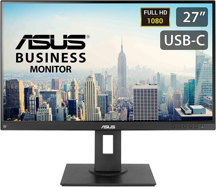 Монитор Asus 27" BE279CLB (90LM04P1-B01370)
Монитор Asus 27" BE279CLB (90LM04P1-B01370)