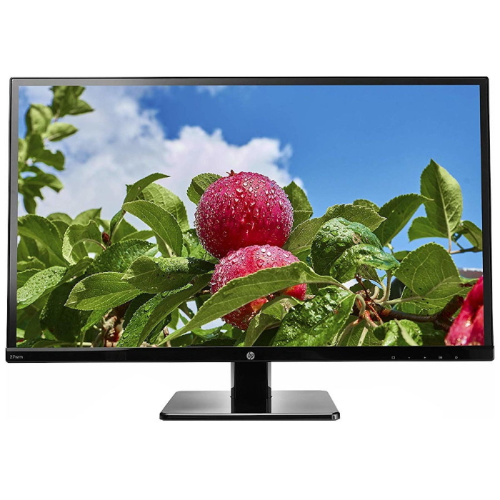 Монитор HP 27" 27wm (V9D84AA)
Монитор HP 27" 27wm (V9D84AA)