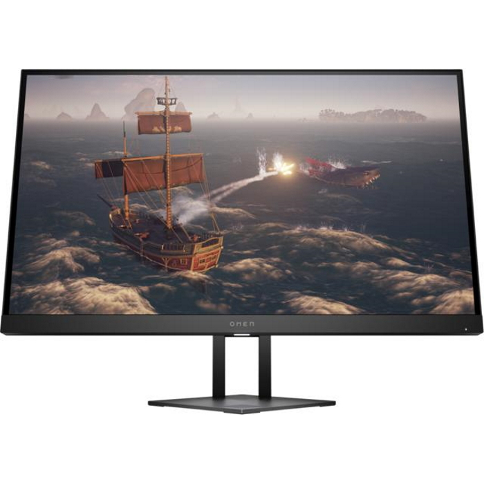 Монитор HP 27" Omen 27i (8AC94AA)
Монитор HP 27" Omen 27i (8AC94AA)