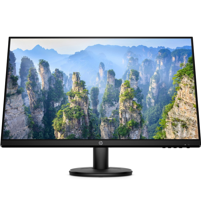 Монитор HP 27" V27i (9SV94AA)
Монитор HP 27" V27i (9SV94AA)