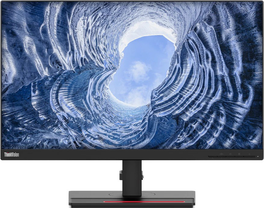 Монитор Lenovo 23.8" ThinkVision T24i-20 (61F7MAT2EU)
Монитор Lenovo 23.8" ThinkVision T24i-20 (61F7MAT2EU)