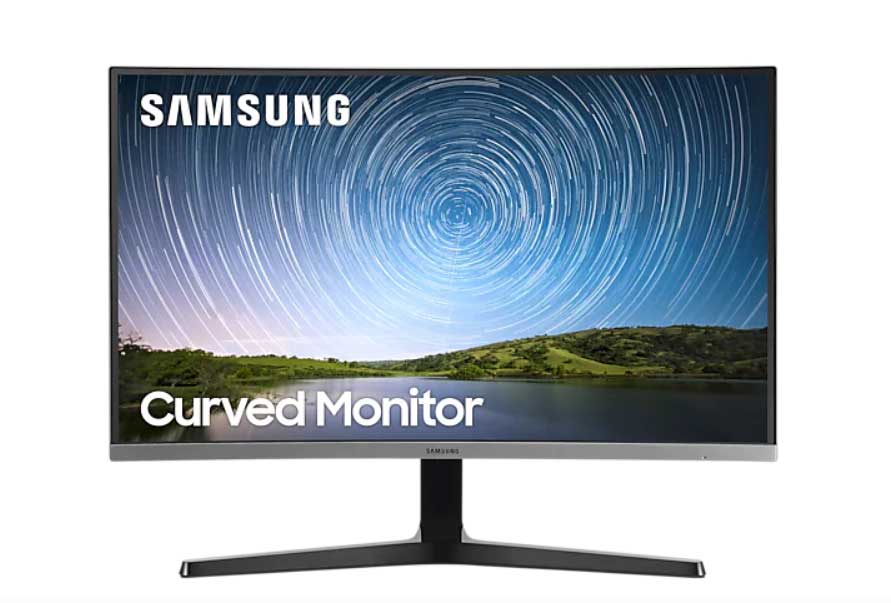 Монитор Samsung 31.5" C32R500FHI Black
Монитор Samsung 31.5" C32R500FHI Black