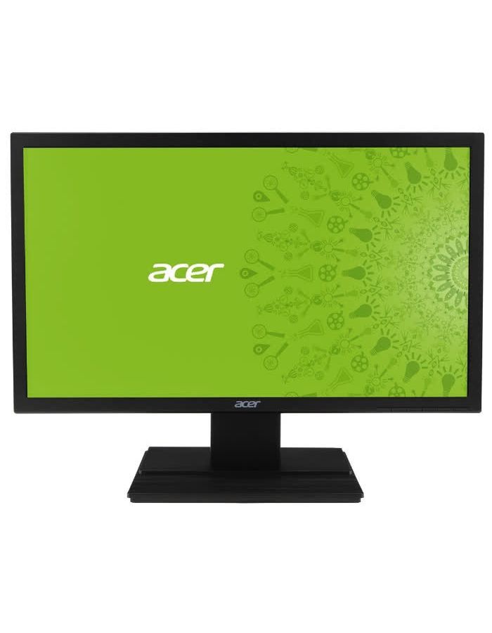 Монитор Acer 21.5" V226HQLbid (UM.WV6EE.031) черный
Монитор Acer 21.5" V226HQLbid (UM.WV6EE.031) черный