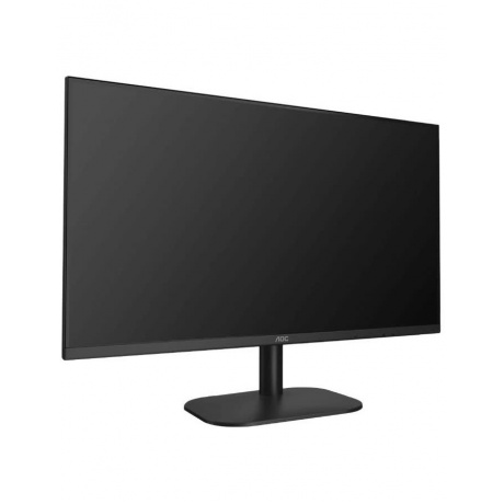 Монитор AOC 23.8" 24B2XD черный
Монитор AOC 23.8" 24B2XD черный