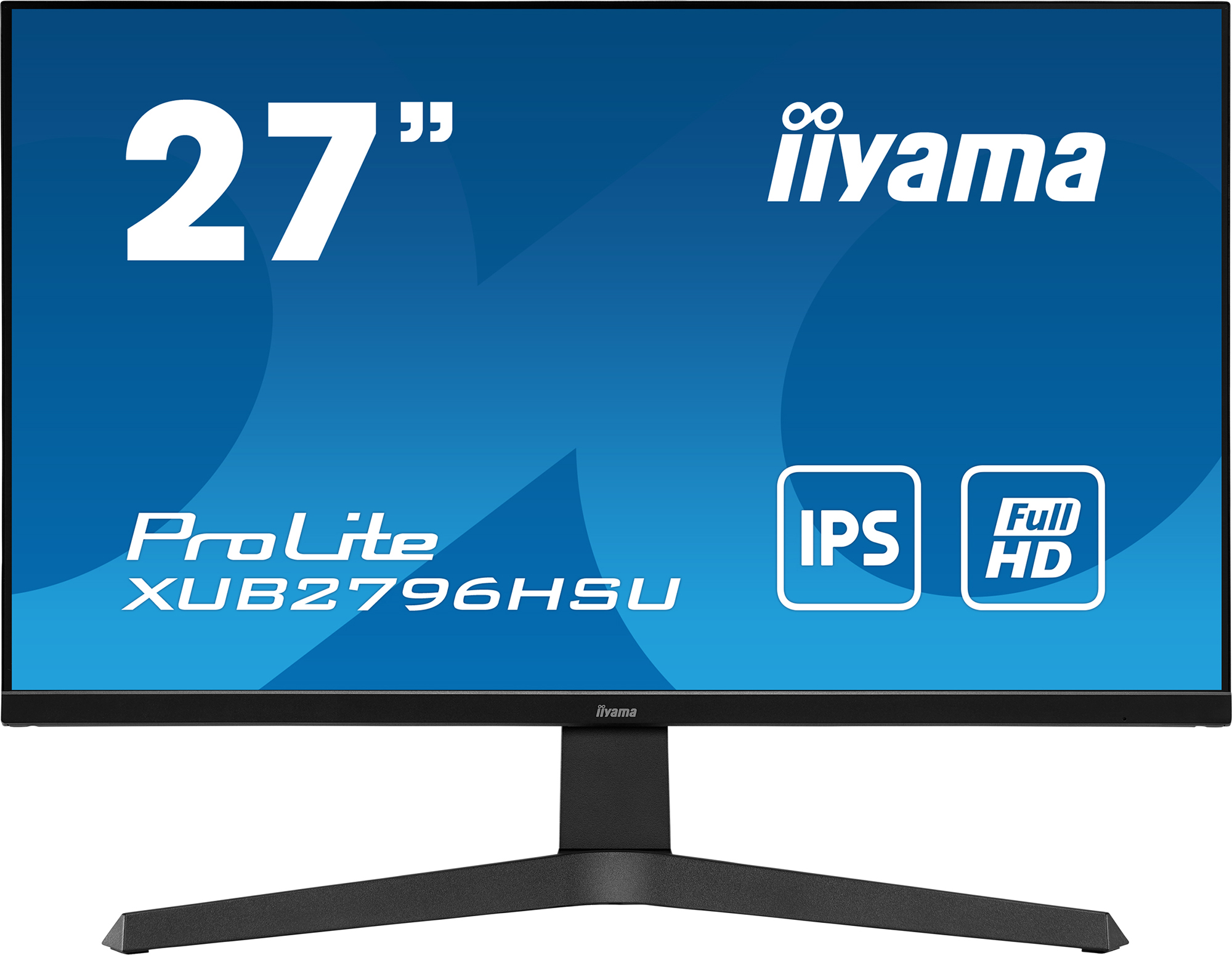 Монитор Iiyama 27" ProLite XUB2796HSU-B1 черный
Монитор Iiyama 27" ProLite XUB2796HSU-B1 черный