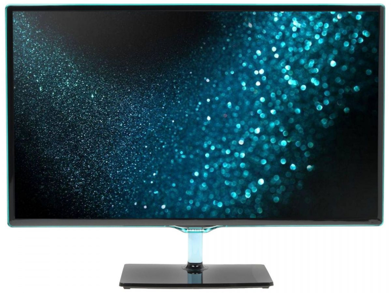 Монитор Samsung 27" LT27H395SIXXRU
Монитор Samsung 27" LT27H395SIXXRU