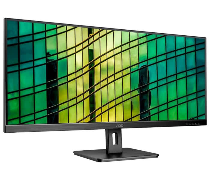 Монитор AOC 34'' Q34E2A Black
Монитор AOC 34'' Q34E2A Black