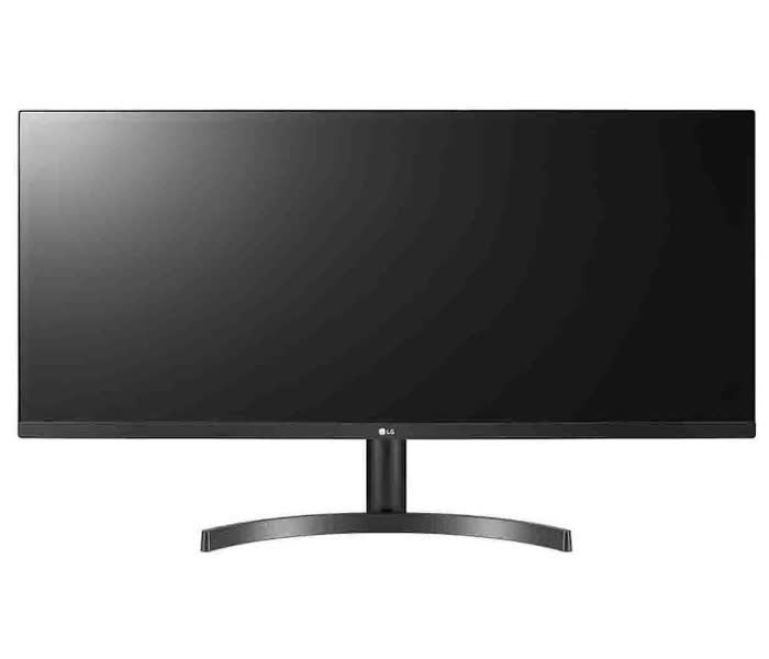 Монитор LG 34'' 34WL50S-B Black
Монитор LG 34'' 34WL50S-B Black