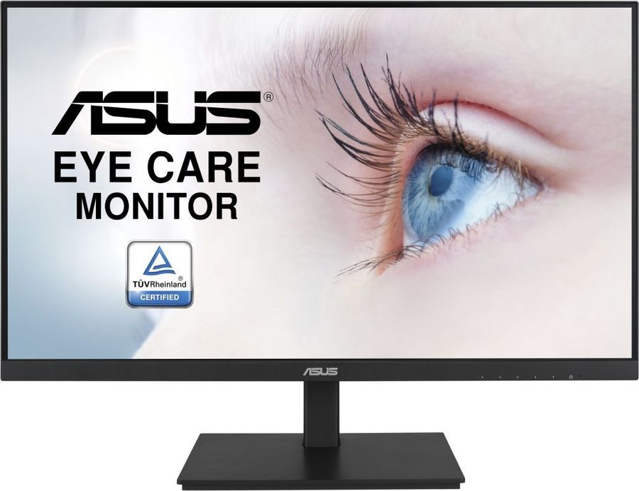 Монитор Asus 27" IPS VA27DQSB
Монитор Asus 27" IPS VA27DQSB