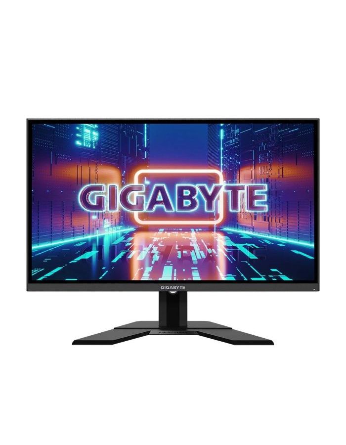 Монитор Gigabyte 27" G27Q-EK
Монитор Gigabyte 27" G27Q-EK