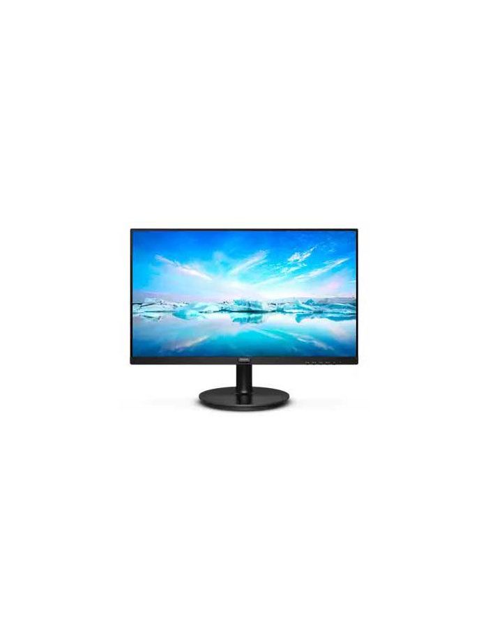 Монитор Philips 24" VA 241V8LA
Монитор Philips 24" VA 241V8LA