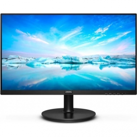 Монитор PHILIPS 21.5'' 222V8LA (00/01) Black
Монитор PHILIPS 21.5'' 222V8LA (00/01) Black