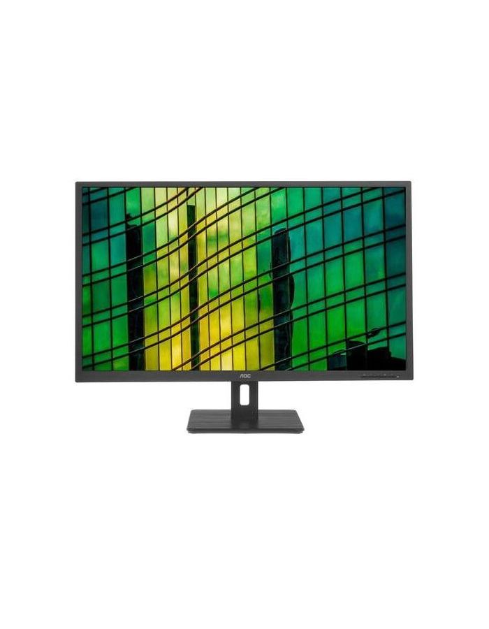 Монитор AOC 31.5'' Q32E2N Black
Монитор AOC 31.5'' Q32E2N Black