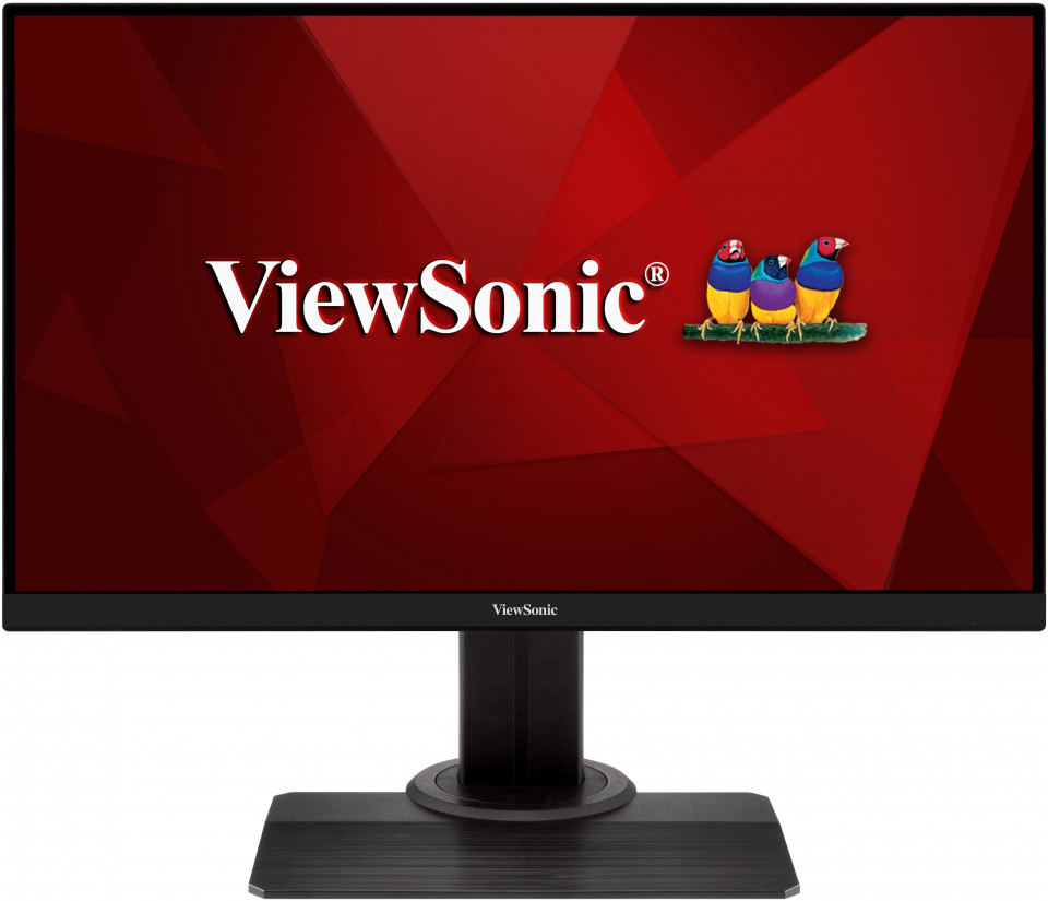 Монитор ViewSonic 27'' XG2705-2 Black
Монитор ViewSonic 27'' XG2705-2 Black