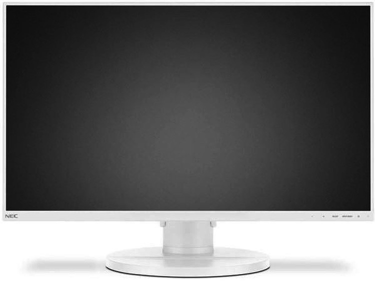 Монитор NEC 27'' EA272F white
Монитор NEC 27'' EA272F white