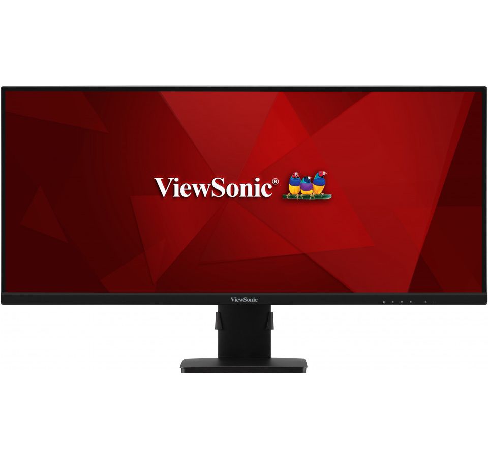 Монитор ViewSonic 34''VA3456-MHDJ Black
Монитор ViewSonic 34''VA3456-MHDJ Black