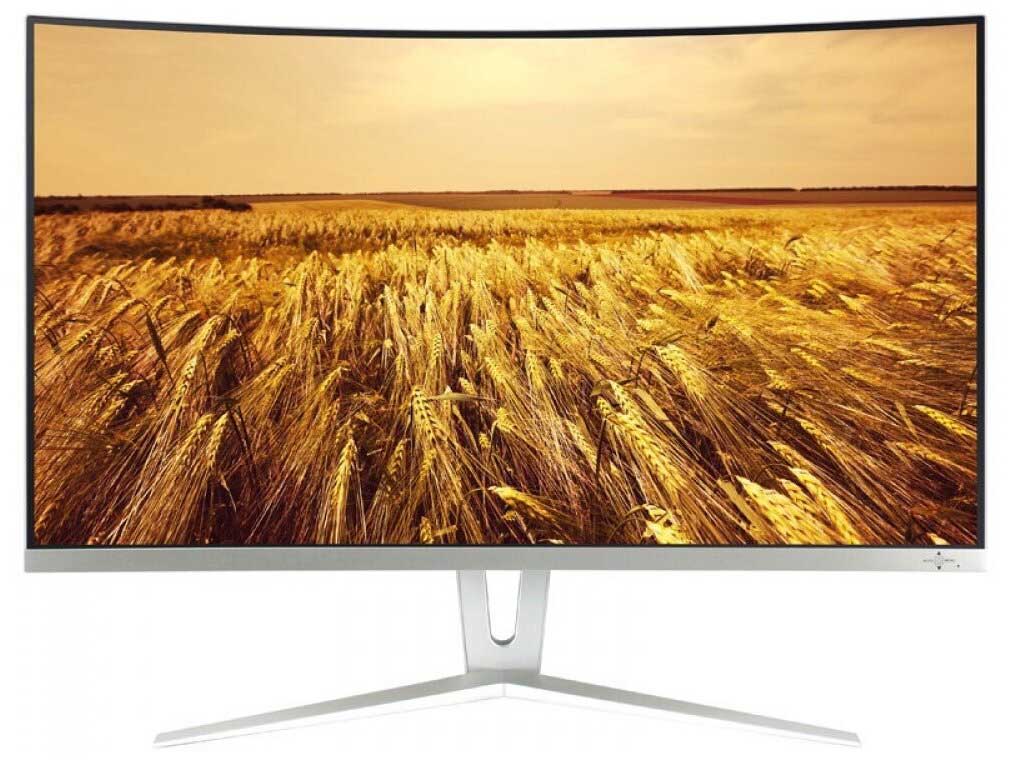 Монитор GameMax 27" GMX27C144 White
Монитор GameMax 27" GMX27C144 White