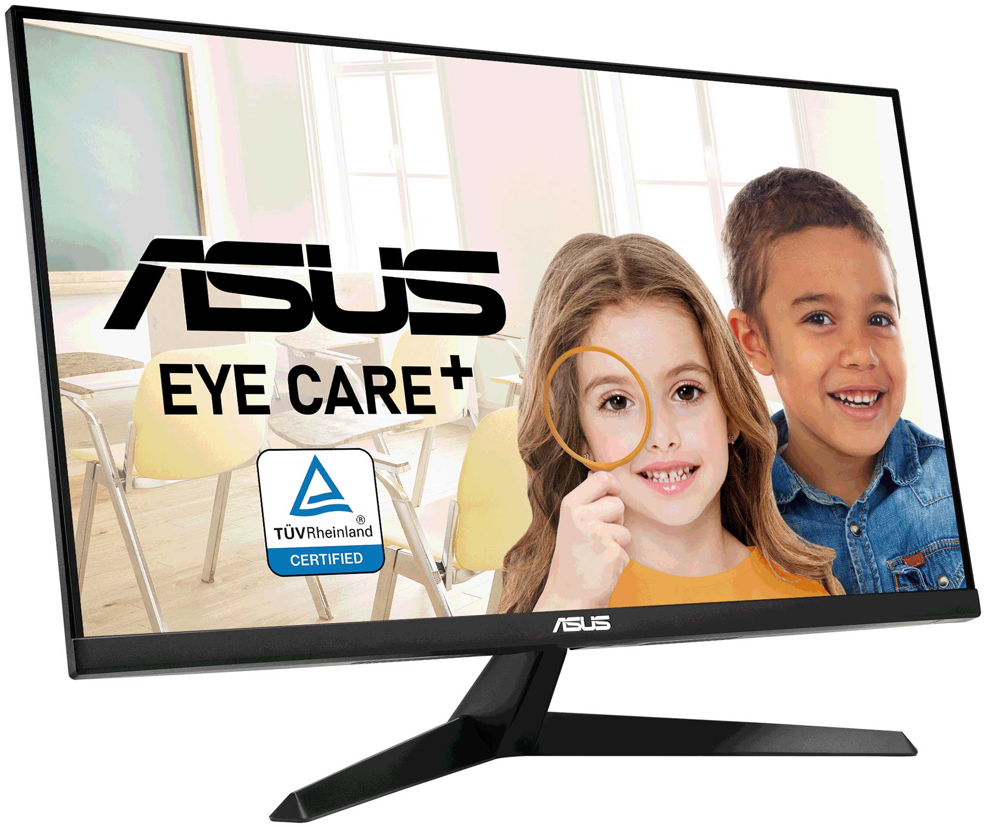 Монитор Asus 27" VY279HE (90LM06D0-B01170)
Монитор Asus 27" VY279HE (90LM06D0-B01170)