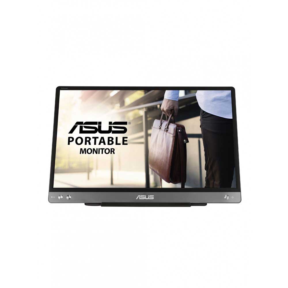 Монитор Asus 14" ZenScreen MB14AC (90LM0631-B01170)
Монитор Asus 14" ZenScreen MB14AC (90LM0631-B01170)