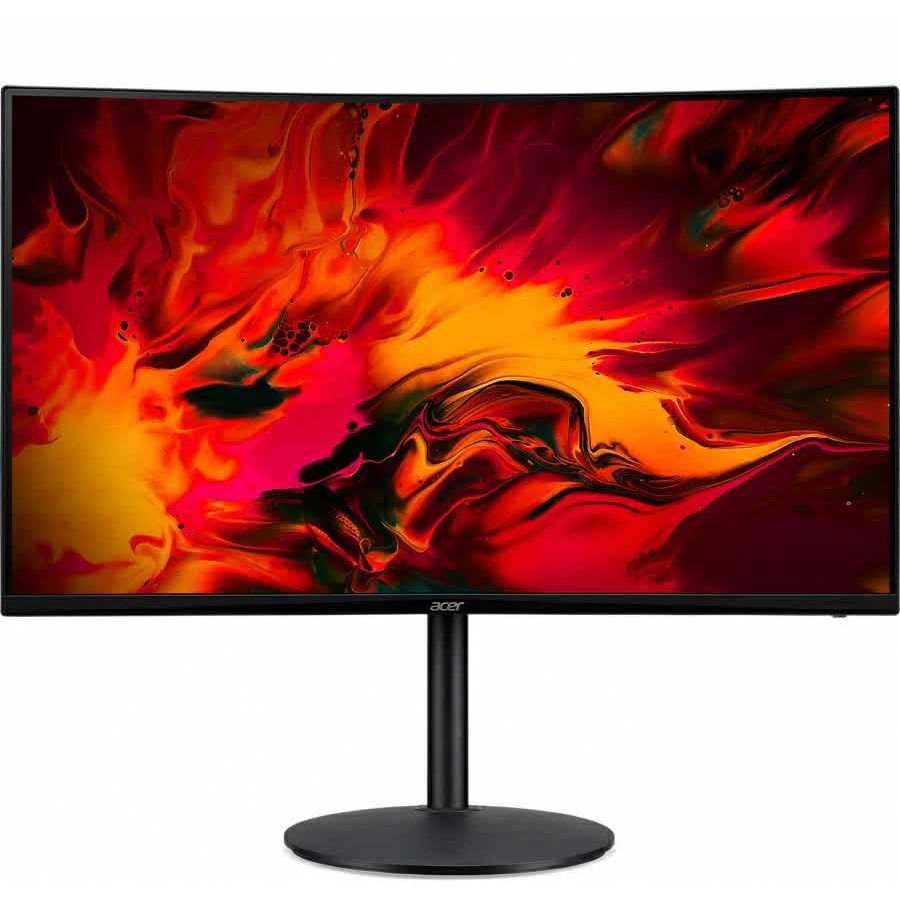 Монитор Acer 31.5" Nitro XZ320QXbmiiphx (UM.JX0EE.X01)
Монитор Acer 31.5" Nitro XZ320QXbmiiphx (UM.JX0EE.X01)
