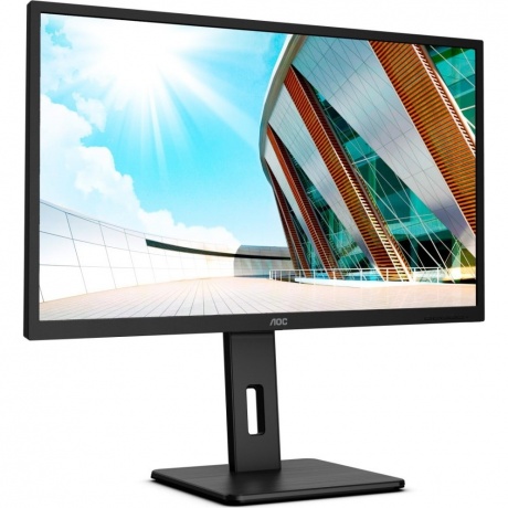 Монитор AOC 31.5" Q32P2
Монитор AOC 31.5" Q32P2