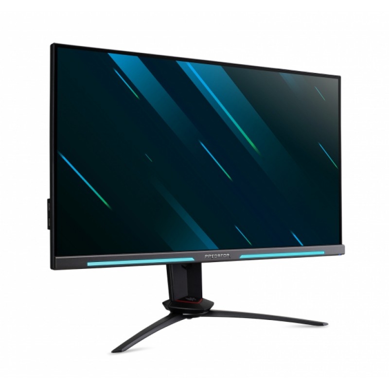Монитор Acer 24.5" Predator XB253QGZbmiiprzx (UM.KX3EE.Z01)
Монитор Acer 24.5" Predator XB253QGZbmiiprzx (UM.KX3EE.Z01)