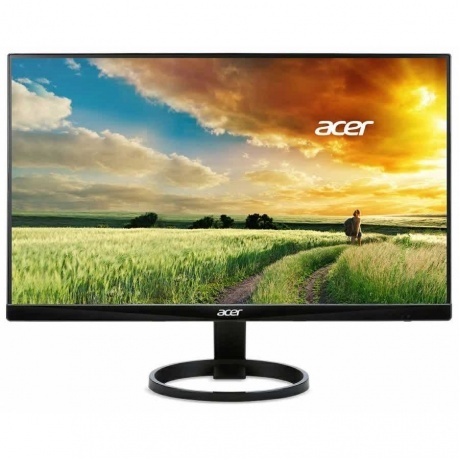 Монитор ACER 23,8" R240HYbidx Black (UM.QR0EE.026)
Монитор ACER 23,8" R240HYbidx Black (UM.QR0EE.026)