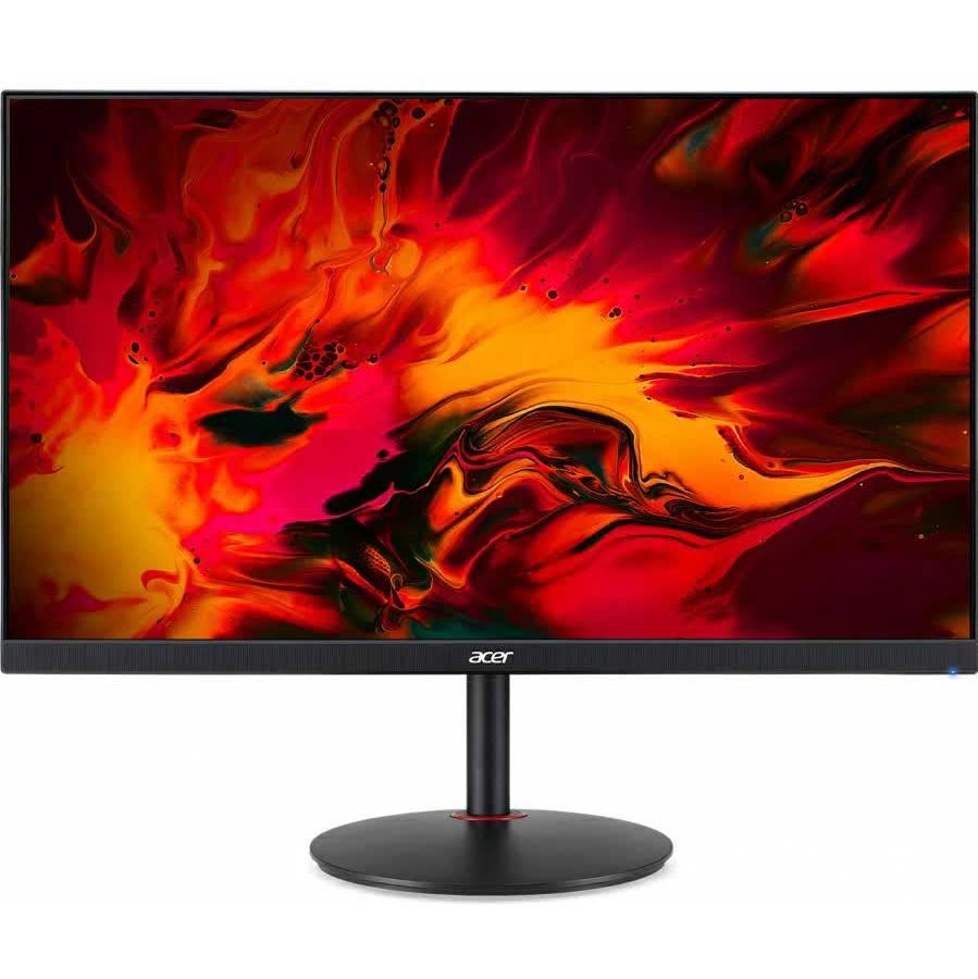 Монитор Acer 24,5" Nitro XV252QZbmiiprx IPS (UM.KX2EE.Z01)
Монитор Acer 24,5" Nitro XV252QZbmiiprx IPS (UM.KX2EE.Z01)