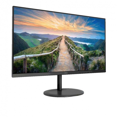 Монитор AOC 27" Q27V4EA Black (Q27V4EA)
Монитор AOC 27" Q27V4EA Black (Q27V4EA)