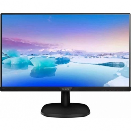 Монитор Philips 27" 273V7QJAB IPS Black (273V7QJAB/01)
Монитор Philips 27" 273V7QJAB IPS Black (273V7QJAB/01)