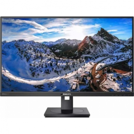 Монитор Philips 27" 279P1 4K IPS W-LED Black (279P1/00)
Монитор Philips 27" 279P1 4K IPS W-LED Black (279P1/00)