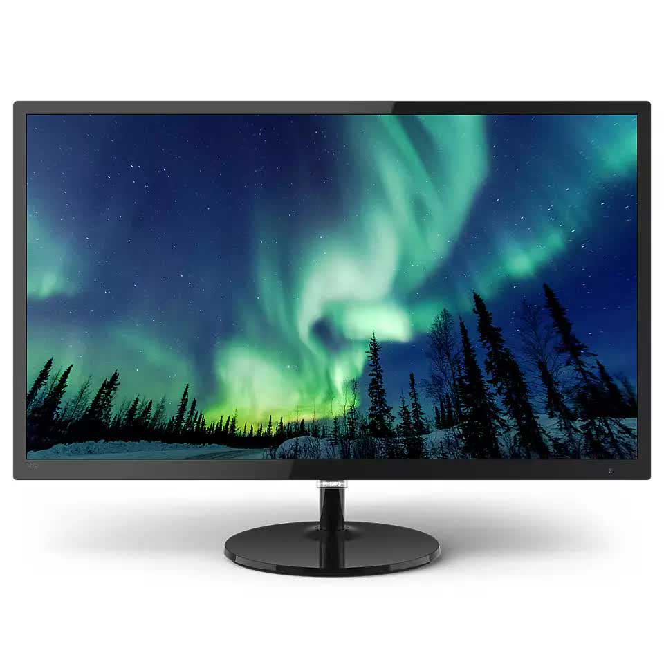 Монитор Philips 31,5" 327E8QJAB IPS W-LED Black (327E8QJAB/01)
Монитор Philips 31,5" 327E8QJAB IPS W-LED Black (327E8QJAB/01)