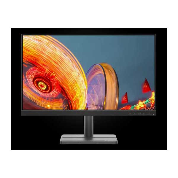 Монитор Lenovo 23.8" L24e-30 FHD (66BCKAC2EU)
Монитор Lenovo 23.8" L24e-30 FHD (66BCKAC2EU)