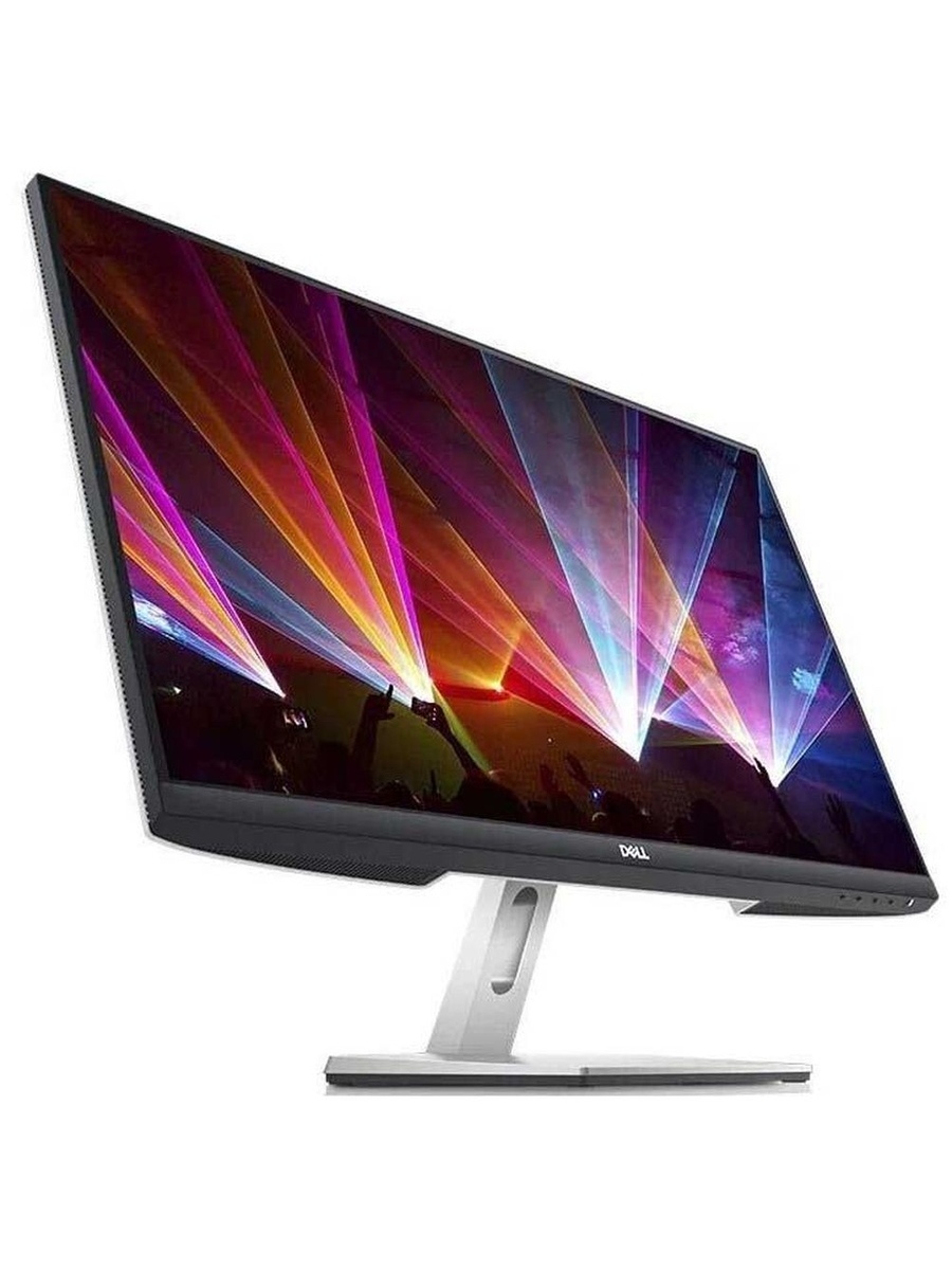 Монитор Dell 23,8" S2421H LCD S/Bk (2421-9329)
Монитор Dell 23,8" S2421H LCD S/Bk (2421-9329)