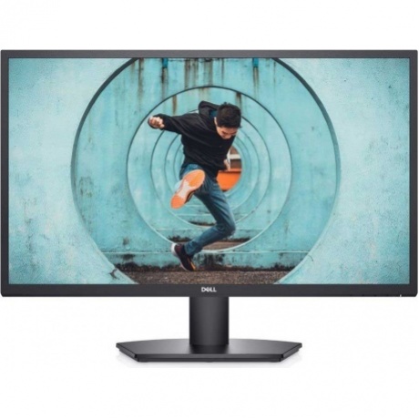Монитор Dell 27 SE2722H LCD BK/BK (2722-5090)
Монитор Dell 27 SE2722H LCD BK/BK (2722-5090)