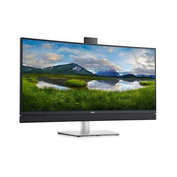 Монитор Dell 34" C3422WE (3422-4925)
Монитор Dell 34" C3422WE (3422-4925)