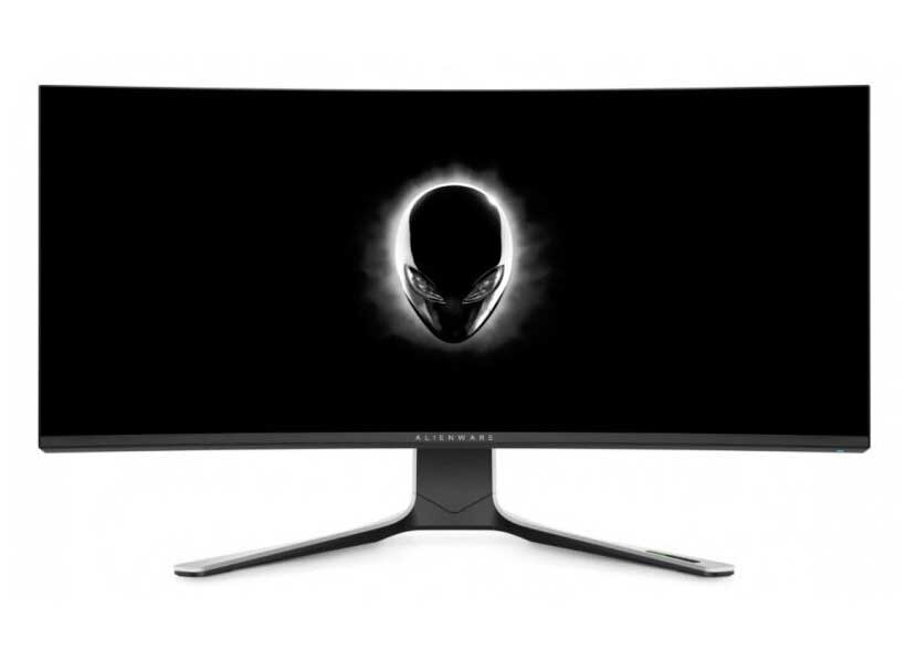 Монитор Dell 37.5'' AW3821DW Curved LCD S/BK (3821-0827)
Монитор Dell 37.5'' AW3821DW Curved LCD S/BK (3821-0827)
