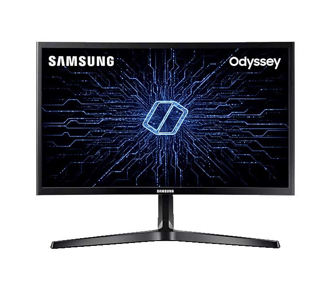 Монитор Samsung 23.5" C24RG50FQI VA LED Black (LC24RG50FQIXCI)
Монитор Samsung 23.5" C24RG50FQI VA LED Black (LC24RG50FQIXCI)