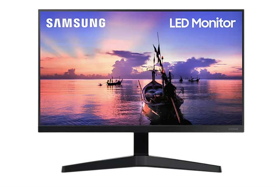 Монитор Samsung 27" F27T352FHI IPS LED Dark Blue Gray (LF27T352FHIXCI)
Монитор Samsung 27" F27T352FHI IPS LED Dark Blue Gray (LF27T352FHIXCI)