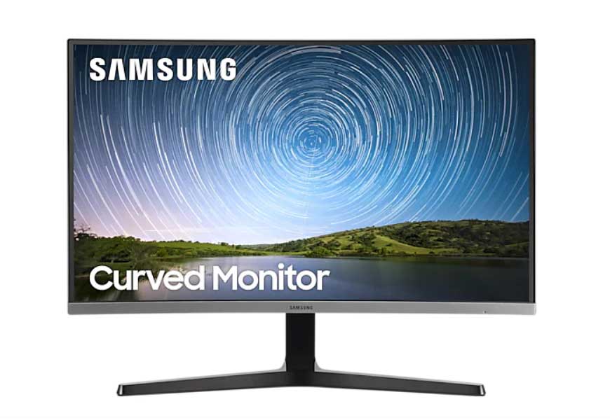 Монитор Samsung 31.5" C32R502FHI VA LED Dark Gray (LC32R502FHIXCI)
Монитор Samsung 31.5" C32R502FHI VA LED Dark Gray (LC32R502FHIXCI)