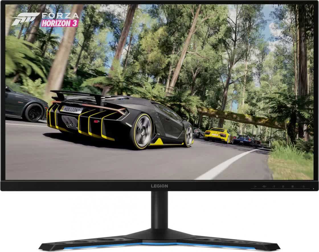 Монитор Lenovo 27" Legion Y27gq-25 QHD (65F1GAC1EU)
Монитор Lenovo 27" Legion Y27gq-25 QHD (65F1GAC1EU)
