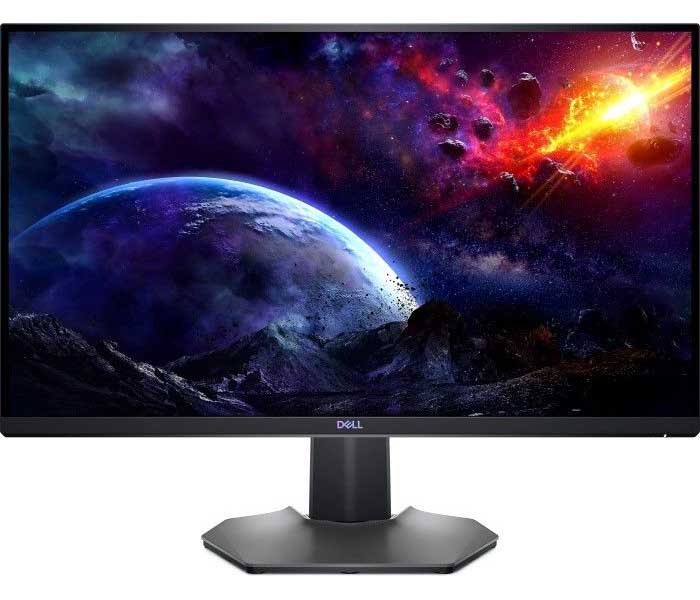 Монитор Dell 27" S2721DGFA LCD Bk/BK (2721-5298)
Монитор Dell 27" S2721DGFA LCD Bk/BK (2721-5298)