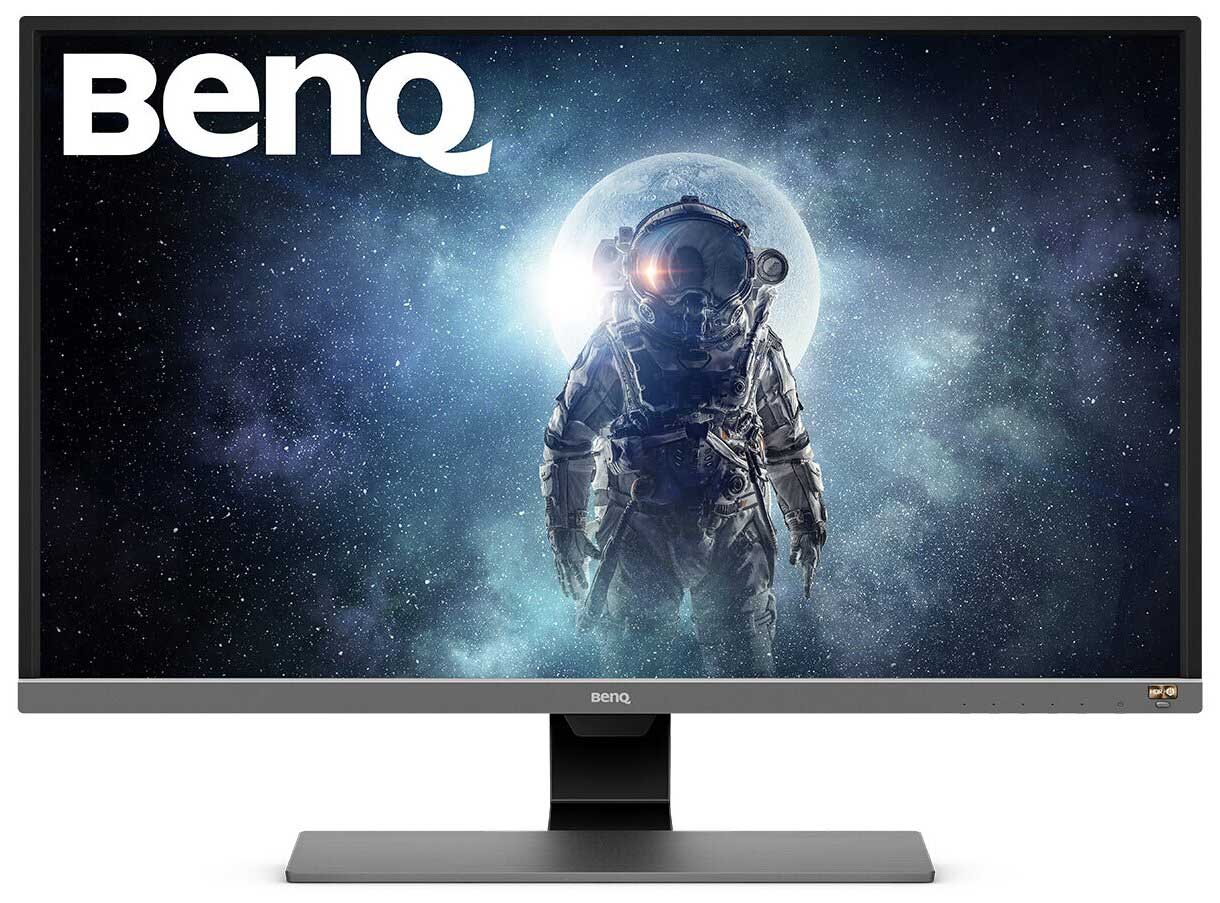 Монитор BENQ 31,5" EW3270UE VA LED Metallic grey (9H.LGVLA.FPE)
Монитор BENQ 31,5" EW3270UE VA LED Metallic grey (9H.LGVLA.FPE)