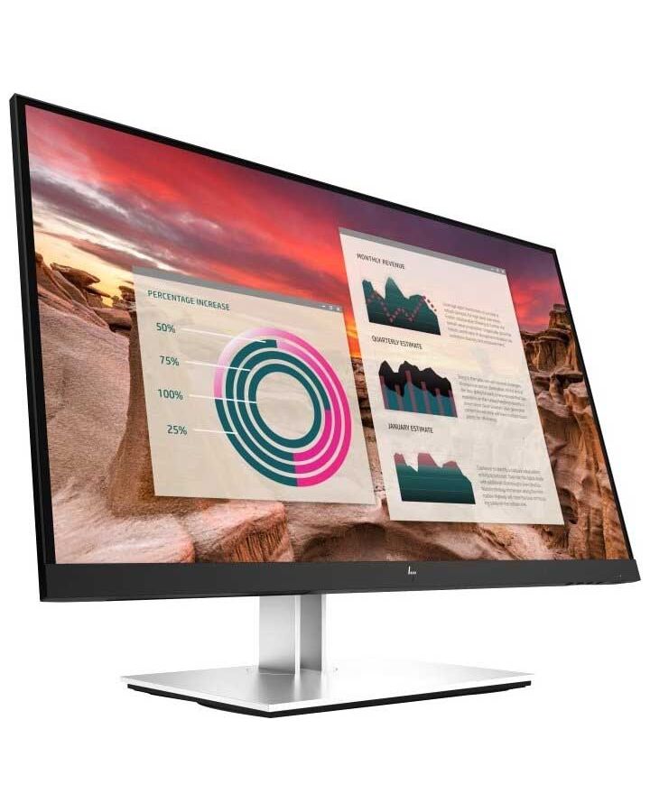Монитор HP E27u G4 27 Silver (189T3AA)
Монитор HP E27u G4 27 Silver (189T3AA)