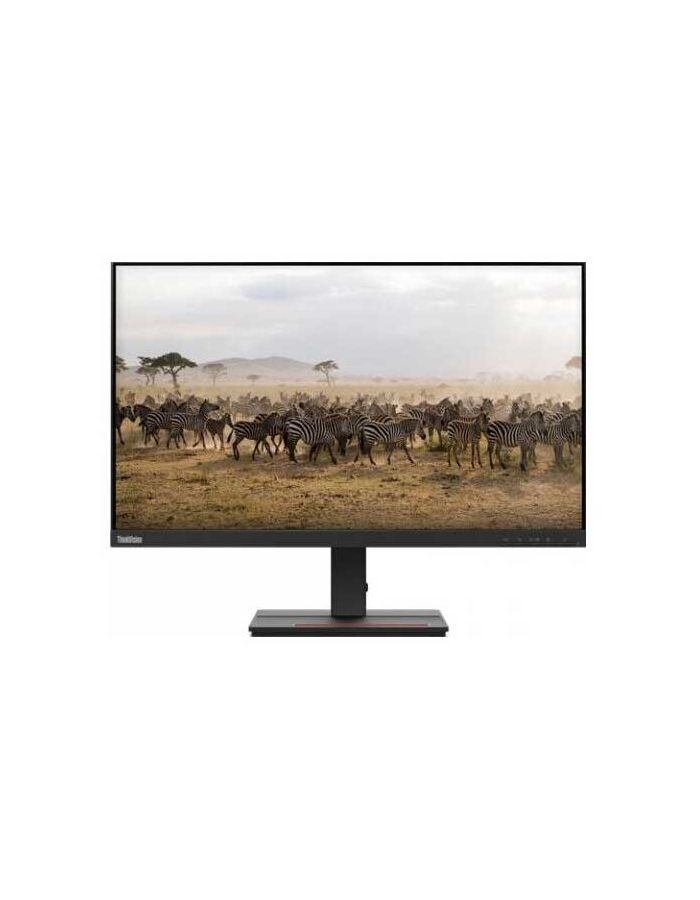 Монитор Lenovo ThinkVision S27e-20 27" (62AFKAT2EU)
Монитор Lenovo ThinkVision S27e-20 27" (62AFKAT2EU)
