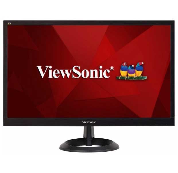 Монитор ViewSonic 21.5" VA2261-8 black (VS16217)
Монитор ViewSonic 21.5" VA2261-8 black (VS16217)