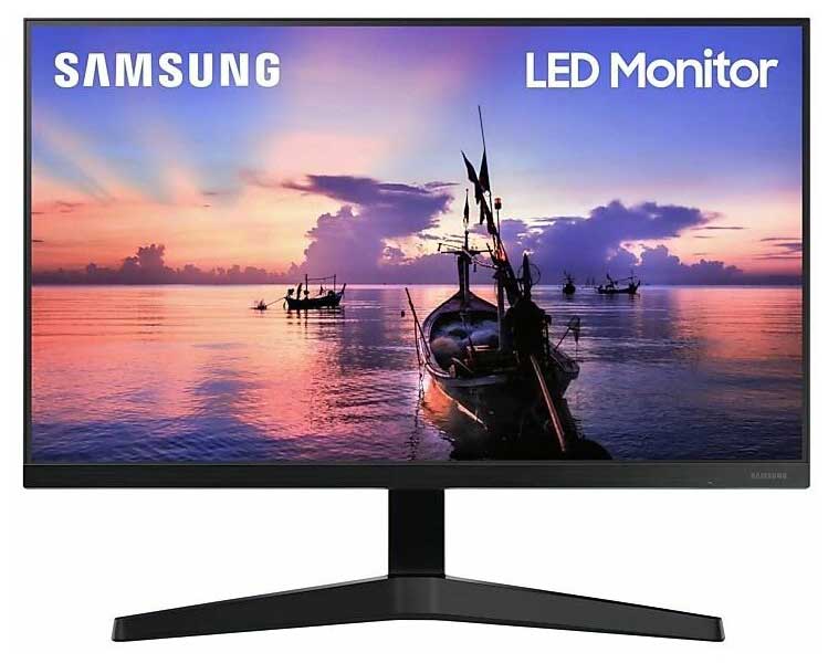 Монитор Samsung 27" F27T350FHI black (LF27T350FHIXCI)
Монитор Samsung 27" F27T350FHI black (LF27T350FHIXCI)